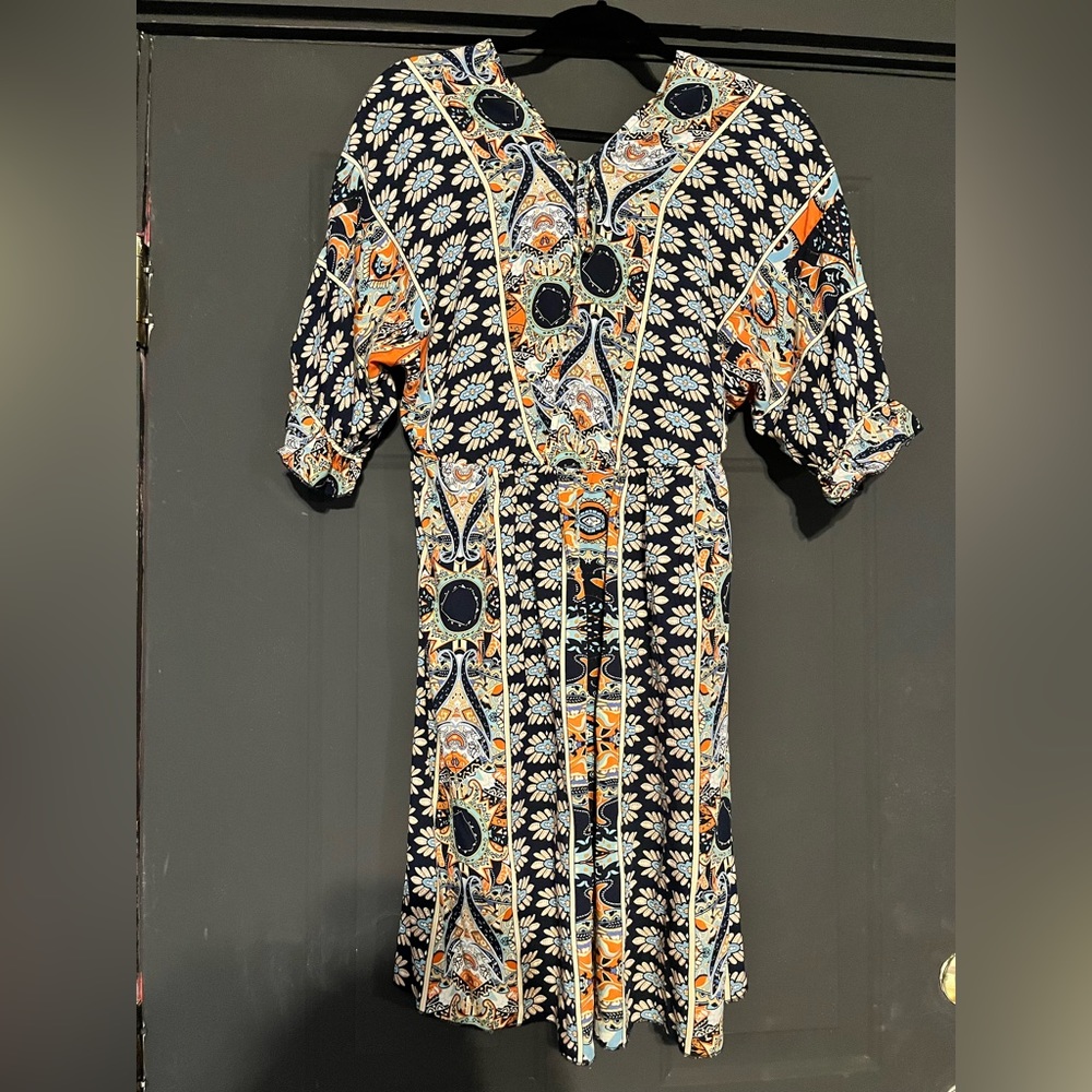 Boho dress NWT - Picture 6 of 8